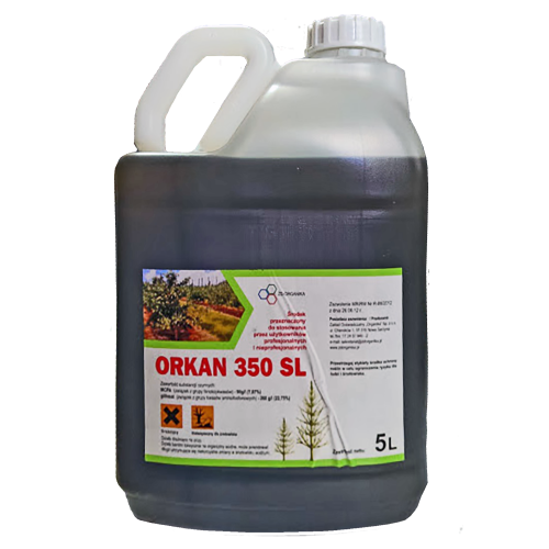 ORKAN 350 SL