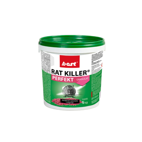RAT KILLER PERFEKT 1kg