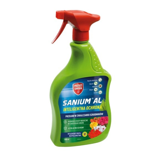 SANIUM RTU 1l