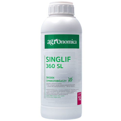 SINGLIF 360 SL 1l