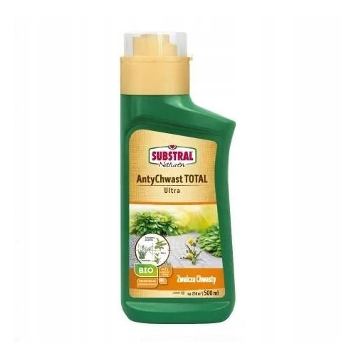 SUBSTRAL - NATUREN ANTYCHWAST TOTAL ULTRA 500ml