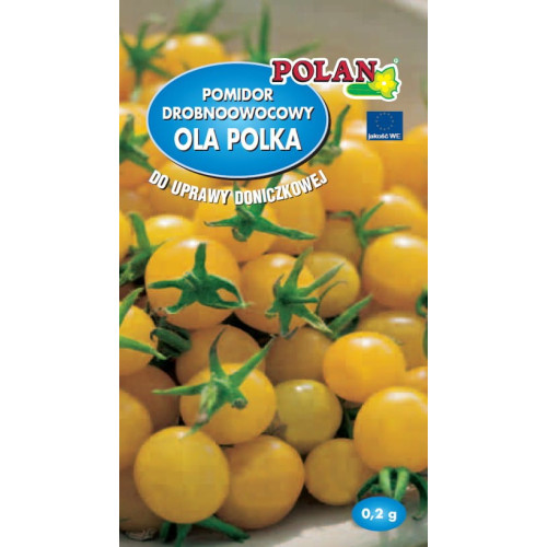 POMIDOR OLA POLKA