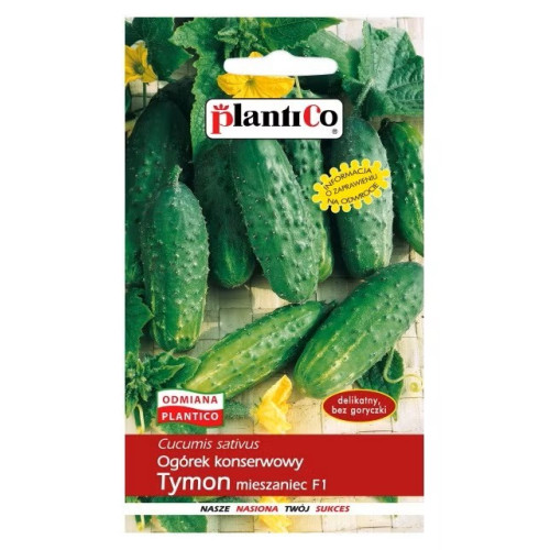 OGÓREK TYMON F1