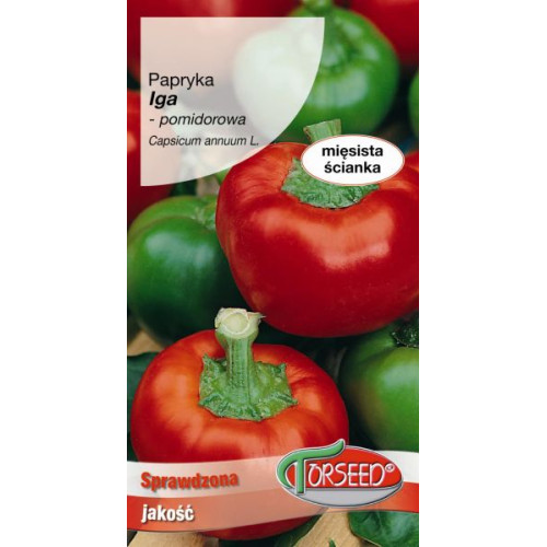 PAPRYKA IGA POMIDOROWA