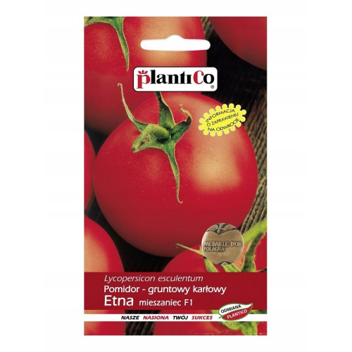 POMIDOR ETNA F1