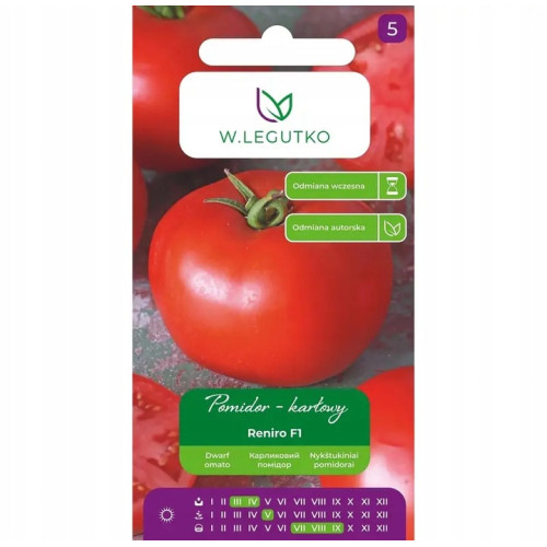 POMIDOR RENIRO F1