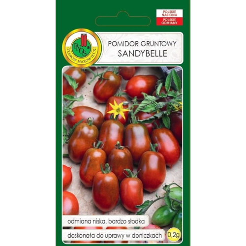 POMIDOR SANDYBELLE