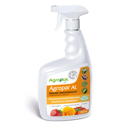 AGROPAR AL