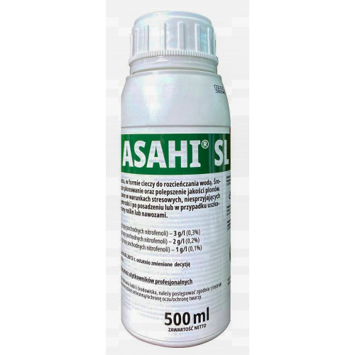 ASAHI SL 