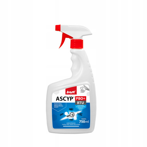 ASCYP PBO RTU