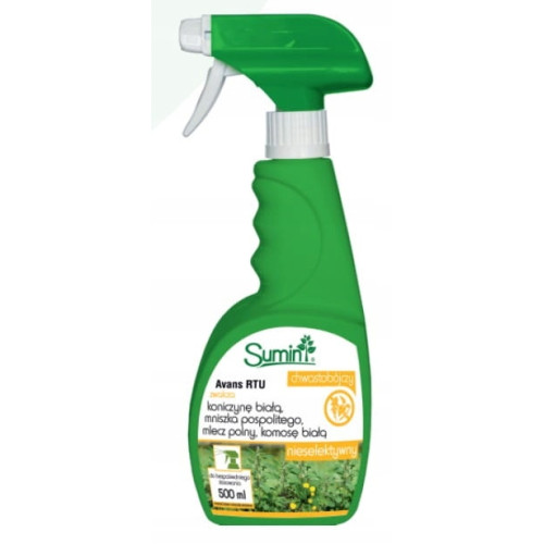 AVANS RTU 500ml