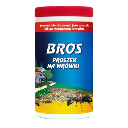 BROS - Proszek na mrówki 100 g