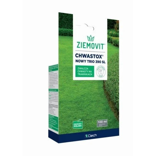 CHWASTOX NOWY TRIO 390 SL