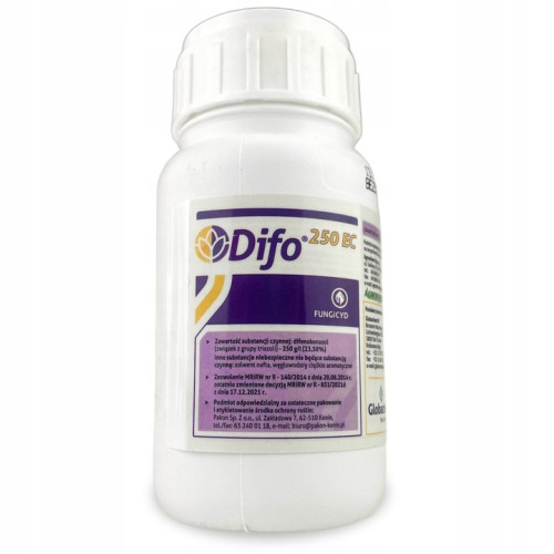 DIFO 250 EC
