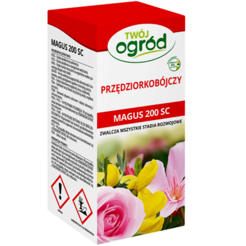 MAGUS 200 SC