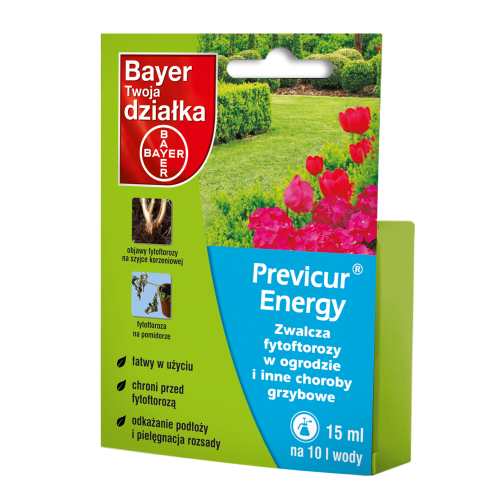 MAGNICUR ENERGY - PREVICUR ENERGY 840 SL