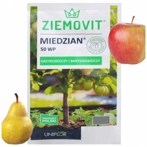 MIEDZIAN 50 WP
