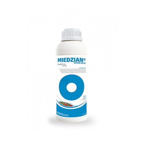 MIEDZIAN® EXTRA 350 SC