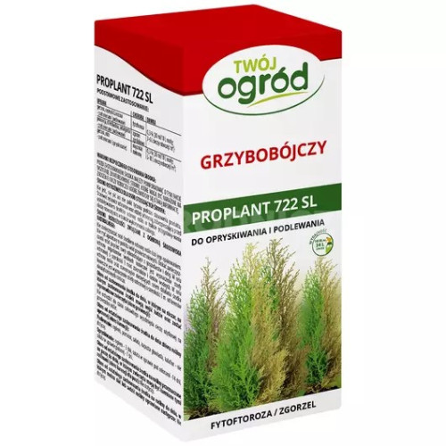 PROPLANT 722 SL