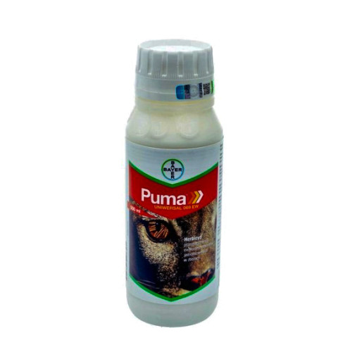 PUMA UNIWERSAL 069 EW 500ml