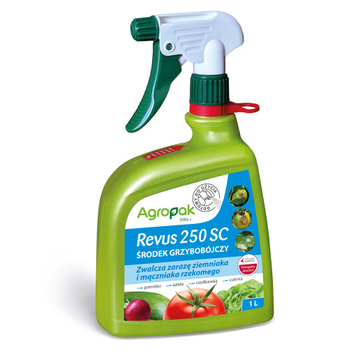 REVUS 250 SC RTU 1l