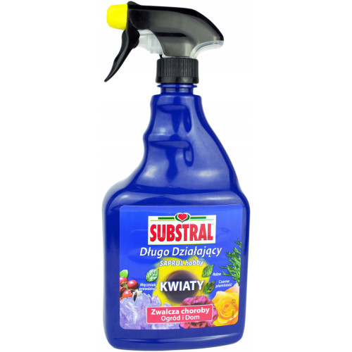 SUBSTRAL - SAPROL HOBBY 750ml