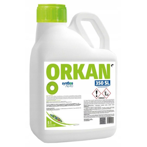 ORKAN 350 SL