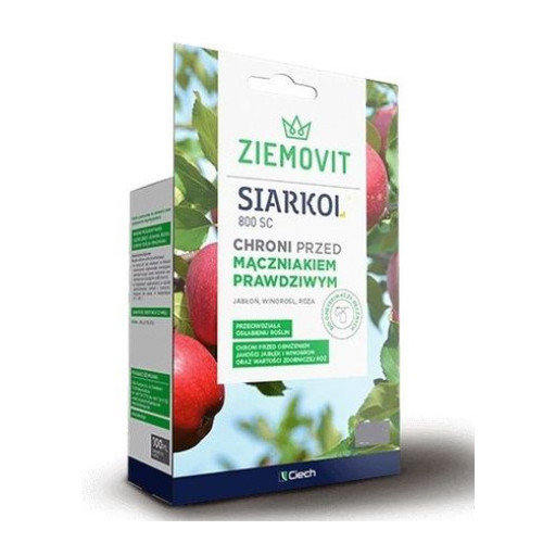 SIARKOL 800 SC
