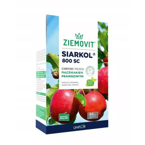 SIARKOL 800 SC