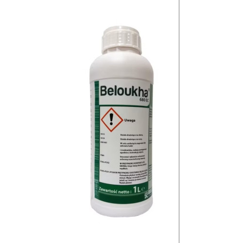 BELOUKHA 680 EC