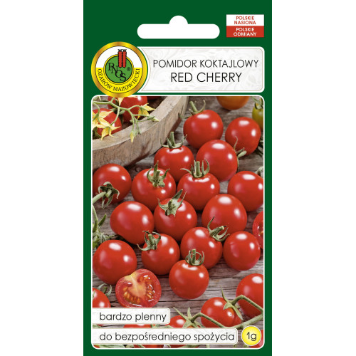 POMIDOR RED CHERRY