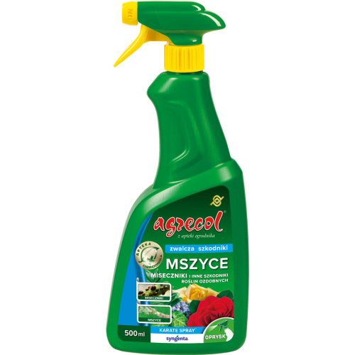 KARATE SPRAY RTU 500ml