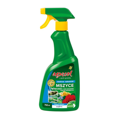 KARATE SPRAY RTU 750ml