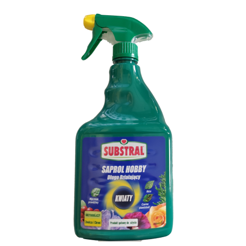 SUBSTRAL - SAPROL HOBBY 750ml