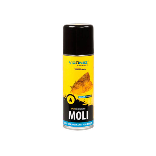 VIGONEZ - SPRAY NA MOLE 200 ml
