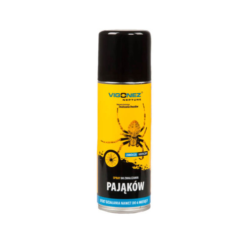 VIGONEZ - SPRAY NA PAJĄKI 200 ml