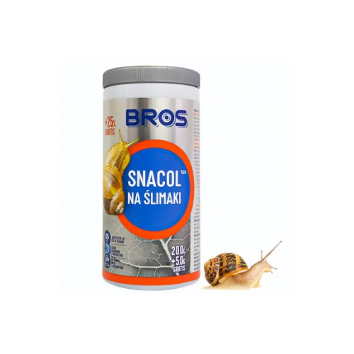 BROS - Snacol 3GB 250g