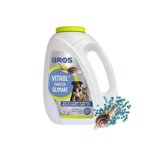 BROS - Vitrol GB 1kg