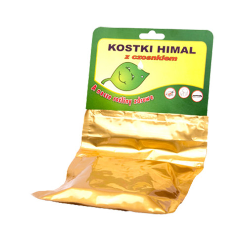 KOSTKA CZOSNKOWA HIMAL