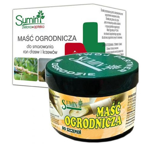 MAŚĆ OGRODNICZA P-13 AA