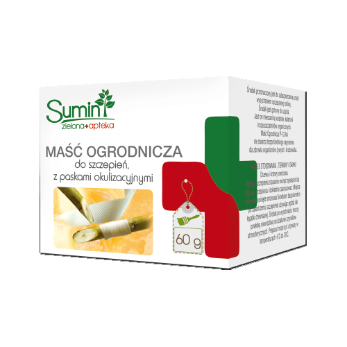 Sumin - Maść ogrodnicza P-13 AA 60 g
