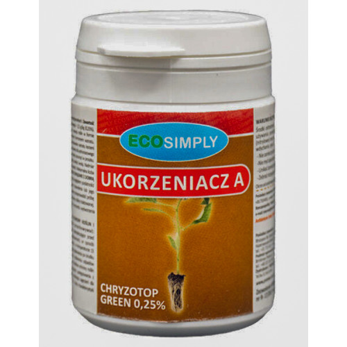 SOLTEX - UKORZENIACZ A 20g