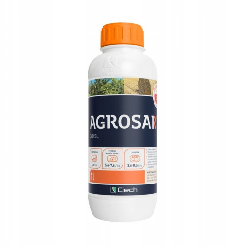 AGROSAR® 360 SL