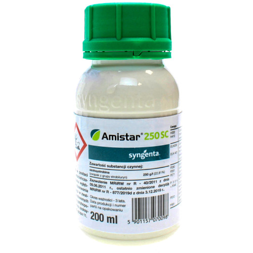 AMISTAR 250 SC