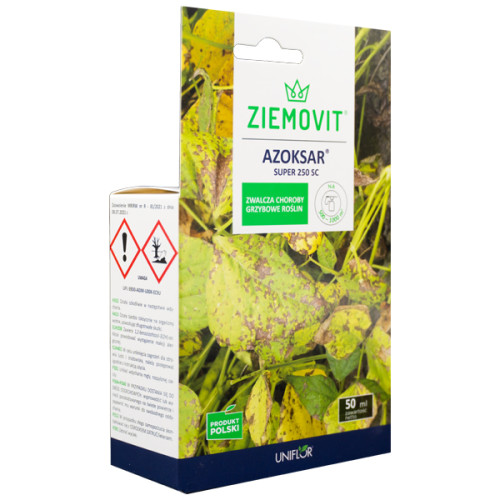 AZOKSAR SUPER 250 SC