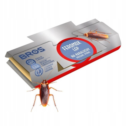 BROS - FEROMOX STANDARD - LEP NA KARALUCHY