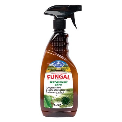 FUNGAL - SKRZYP POLNY ODWAR