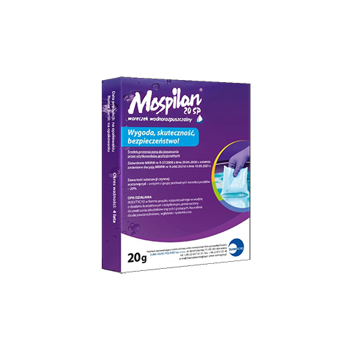 MOSPILAN 20 SP