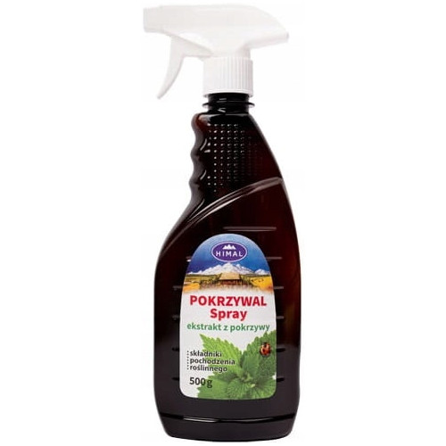 POKRZYWAL SPRAY EKSTRAKT 500g