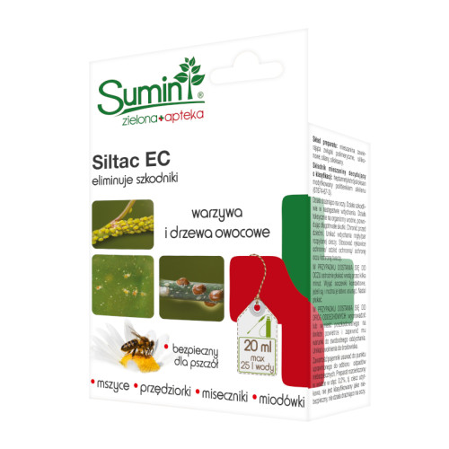 SILTAC EC 20ml
